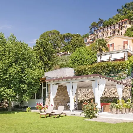 Prázdninový dům La Dependance Il Rustico Boschetto (Genoa)